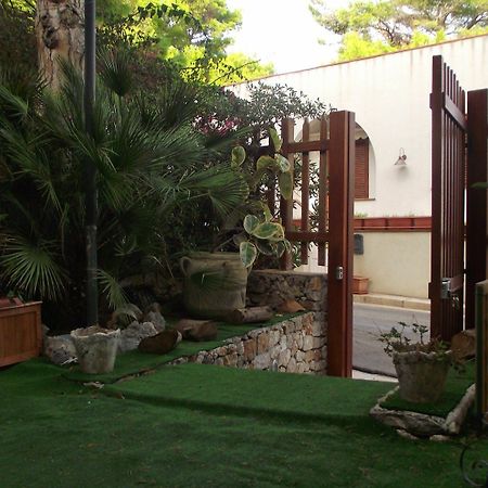 Villa Genna سان فيتو لو كابو المظهر الخارجي الصورة