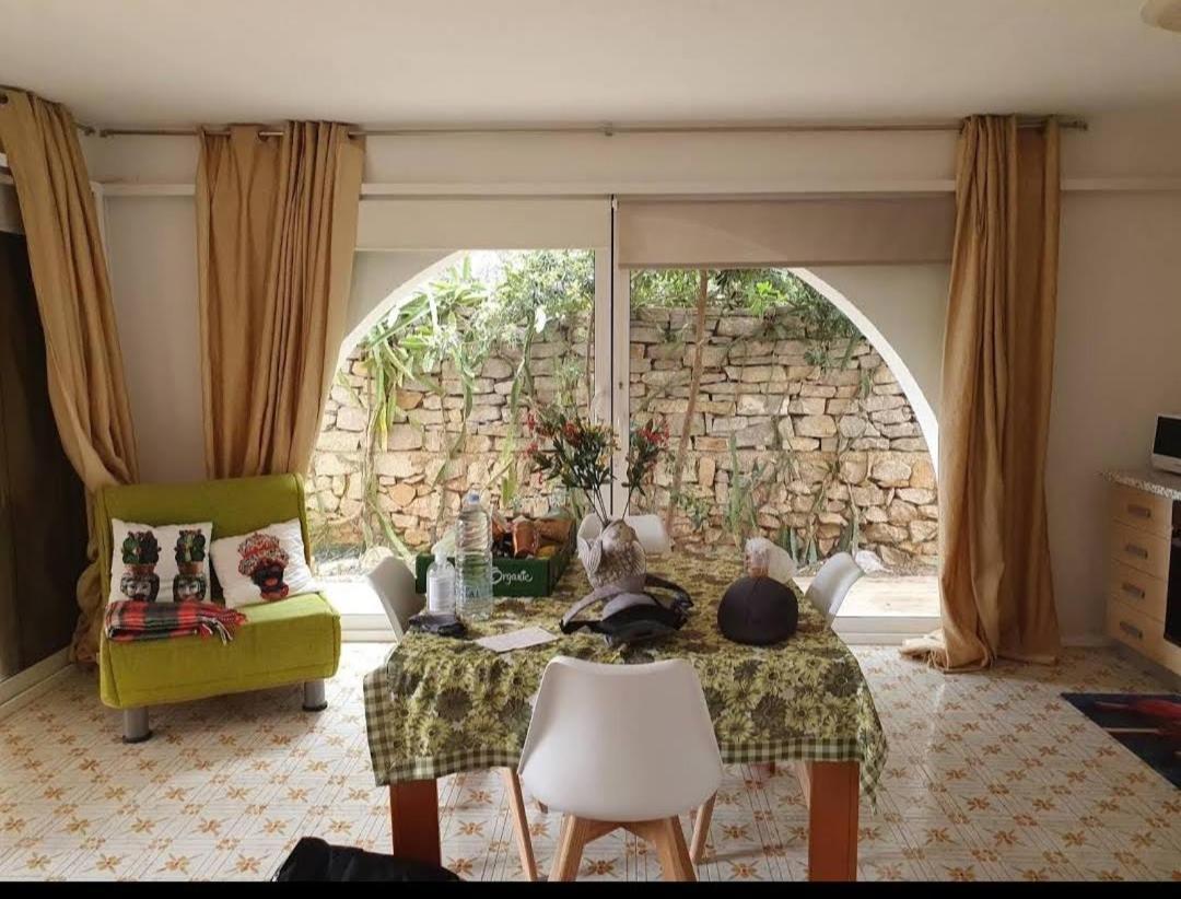Villa Genna سان فيتو لو كابو المظهر الخارجي الصورة