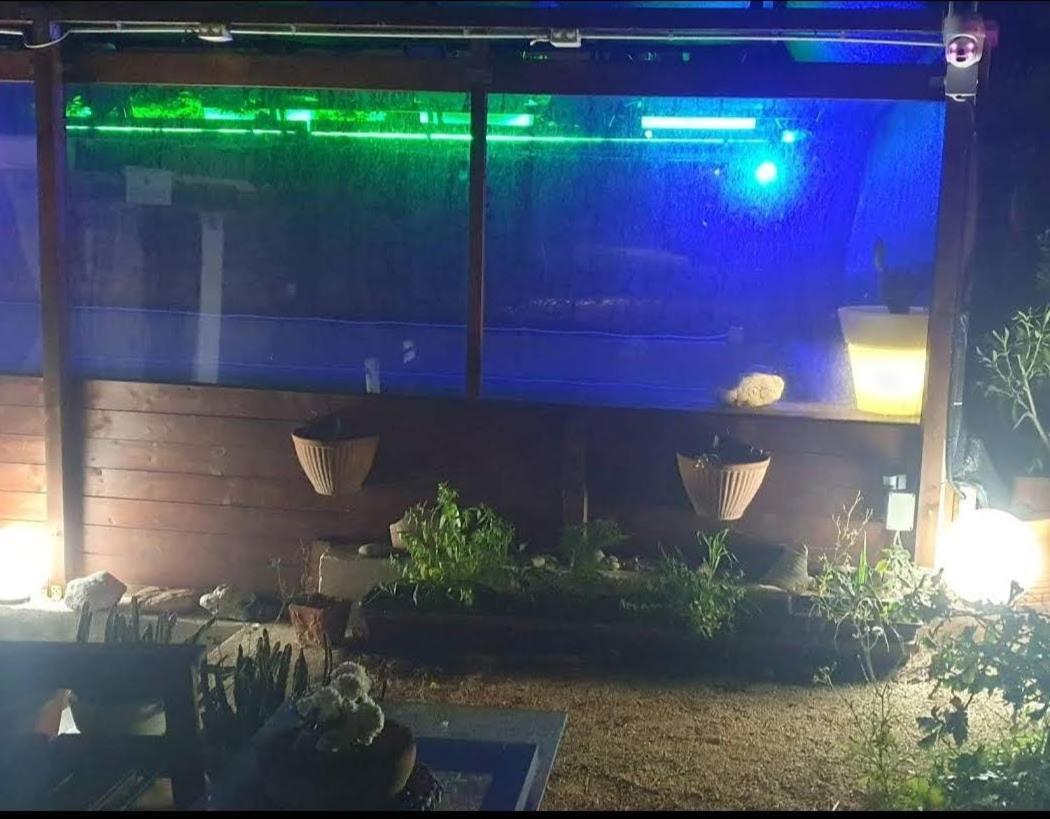 Villa Genna سان فيتو لو كابو المظهر الخارجي الصورة