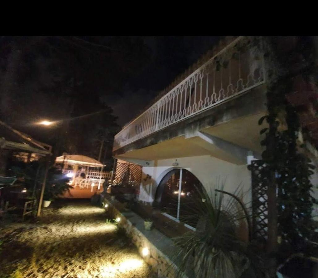 Villa Genna سان فيتو لو كابو المظهر الخارجي الصورة