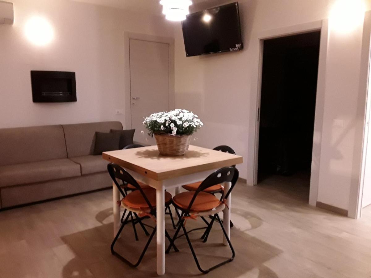 Villa Genna سان فيتو لو كابو المظهر الخارجي الصورة